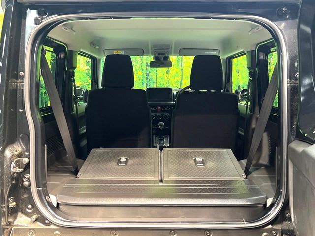 SUZUKI JIMNY 4WD 2025