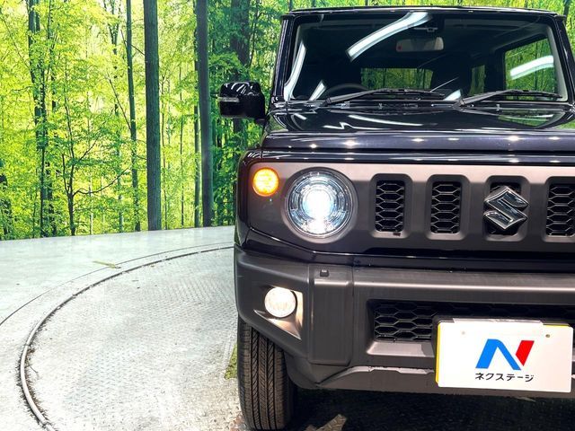 SUZUKI JIMNY 4WD 2025