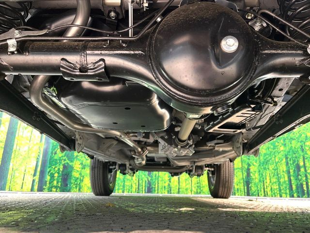 SUZUKI JIMNY 4WD 2025