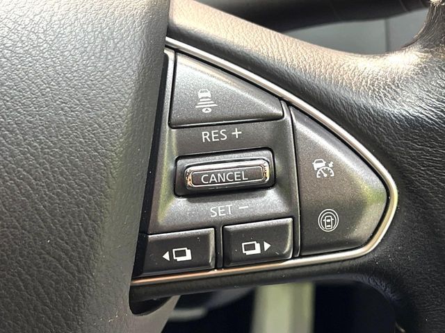 NISSAN SKYLINE HYBRID 2014