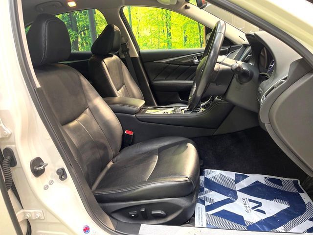 NISSAN SKYLINE HYBRID 2014