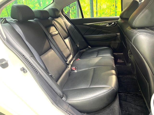 NISSAN SKYLINE HYBRID 2014