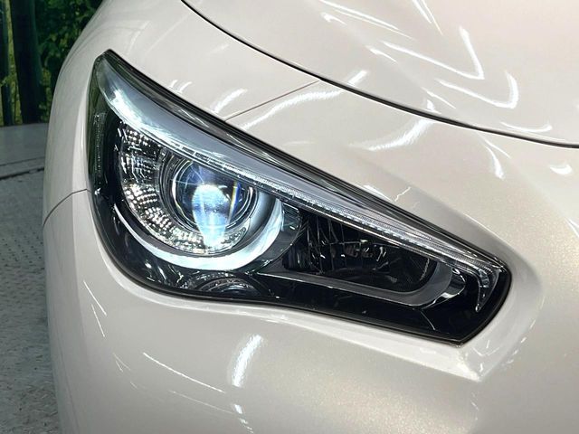 NISSAN SKYLINE HYBRID 2014