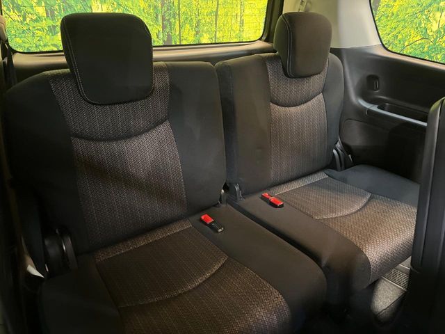 NISSAN SERENA  S-HYBRID 2014