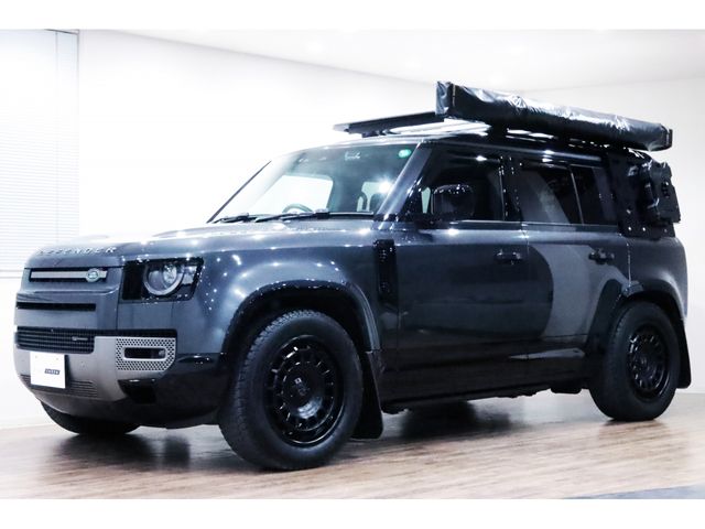 ROVER ROVER DEFENDER 2022