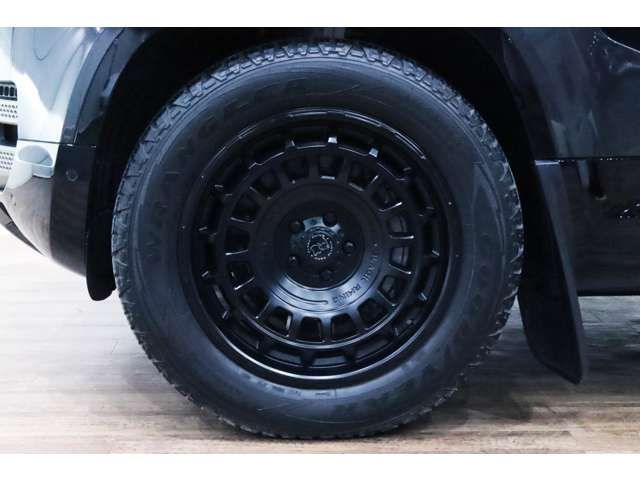 ROVER ROVER DEFENDER 2022