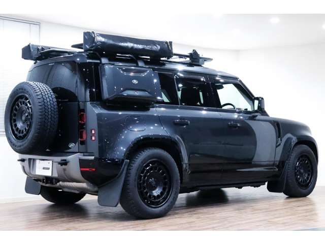 ROVER ROVER DEFENDER 2022