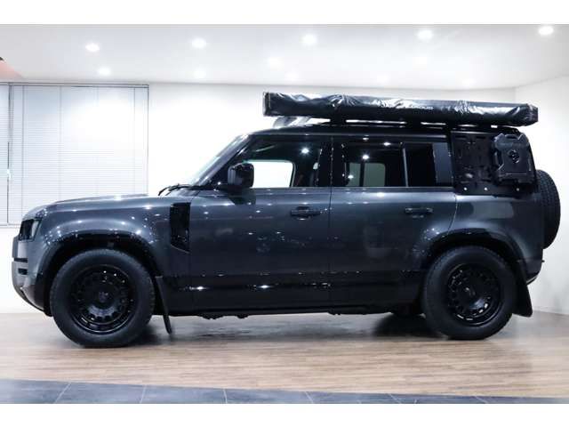 ROVER ROVER DEFENDER 2022