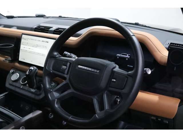 ROVER ROVER DEFENDER 2022