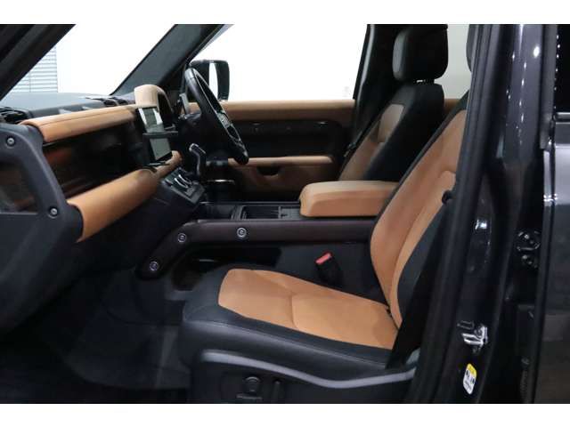 ROVER ROVER DEFENDER 2022