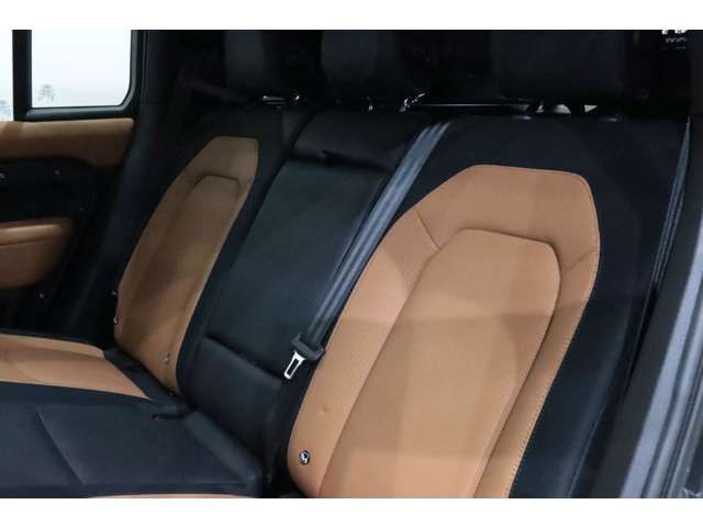 ROVER ROVER DEFENDER 2022