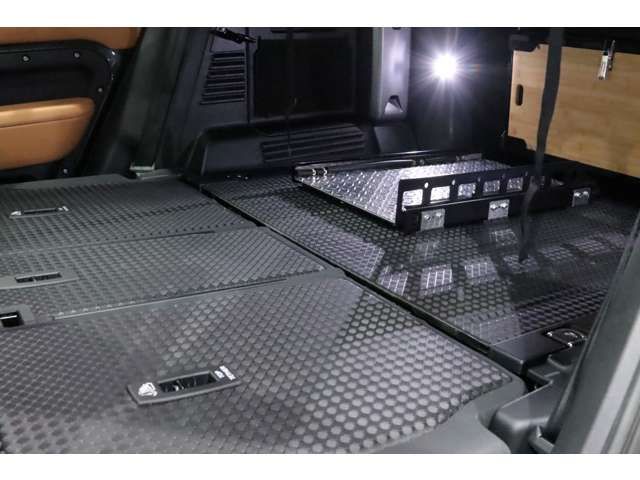 ROVER ROVER DEFENDER 2022