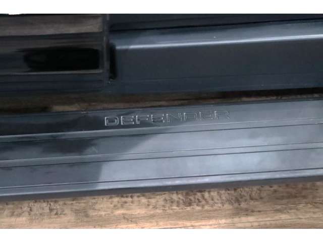 ROVER ROVER DEFENDER 2022