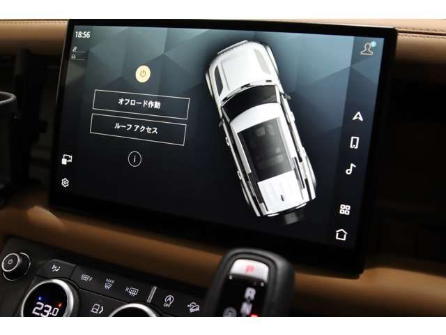 ROVER ROVER DEFENDER 2022