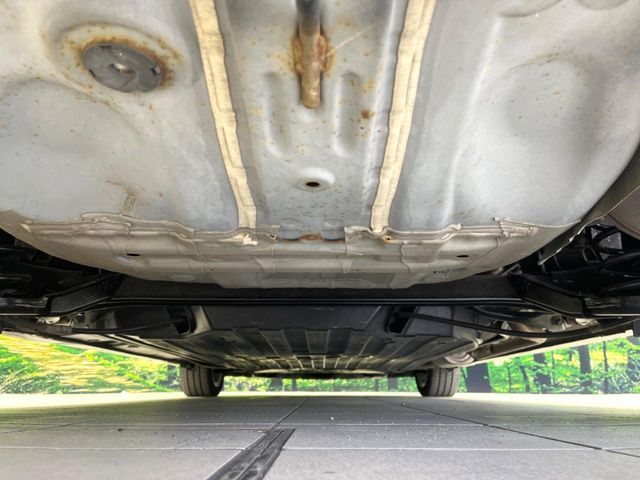 HONDA FIT HYBRID 2017