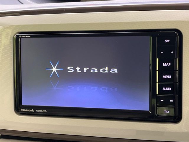 DAIHATSU MOVE canbus 2018