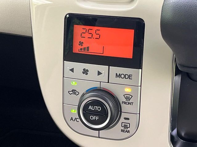 DAIHATSU MOVE canbus 2018