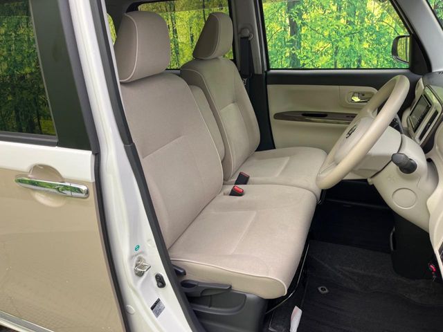 DAIHATSU MOVE canbus 2018