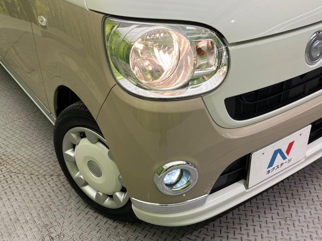 DAIHATSU MOVE canbus 2018