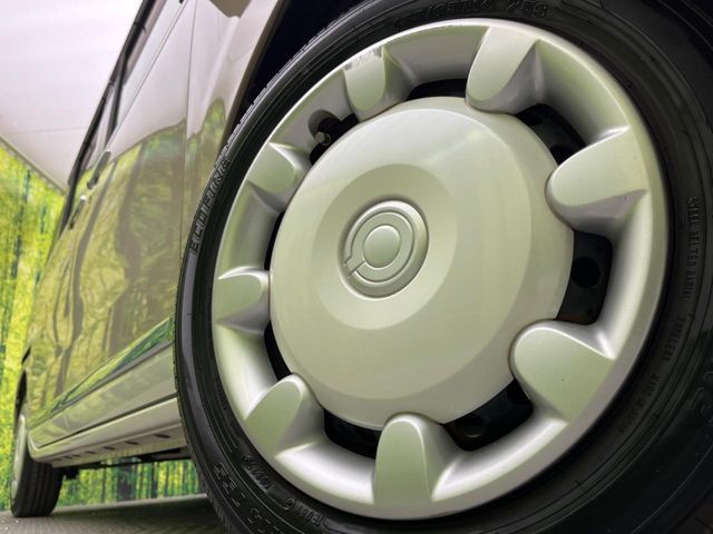 DAIHATSU MOVE canbus 2018