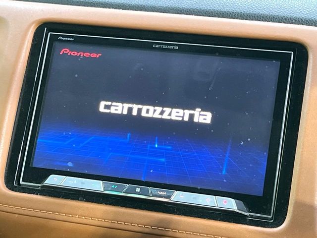 HONDA VEZEL HYBRID 2017