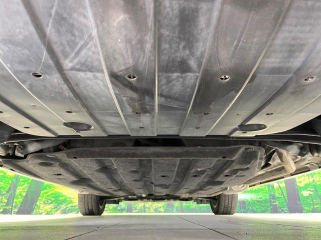 HONDA VEZEL HYBRID 2017