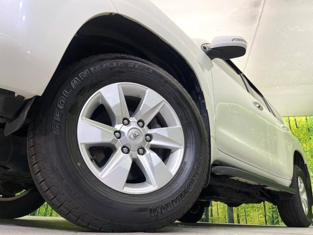 TOYOTA LANDCRUISER PRADO 2018