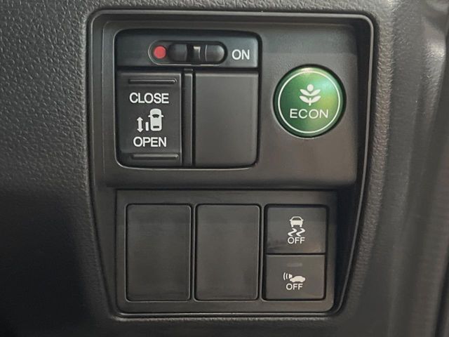 HONDA ODYSSEY HYBRID 2016