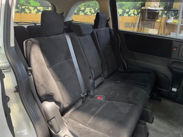 HONDA ODYSSEY HYBRID 2016