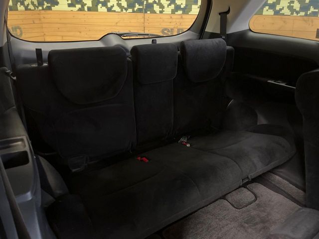 HONDA ODYSSEY HYBRID 2016