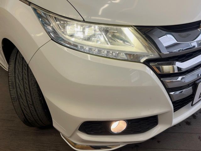 HONDA ODYSSEY HYBRID 2016
