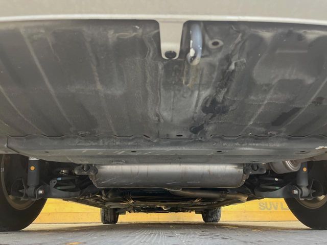 HONDA ODYSSEY HYBRID 2016