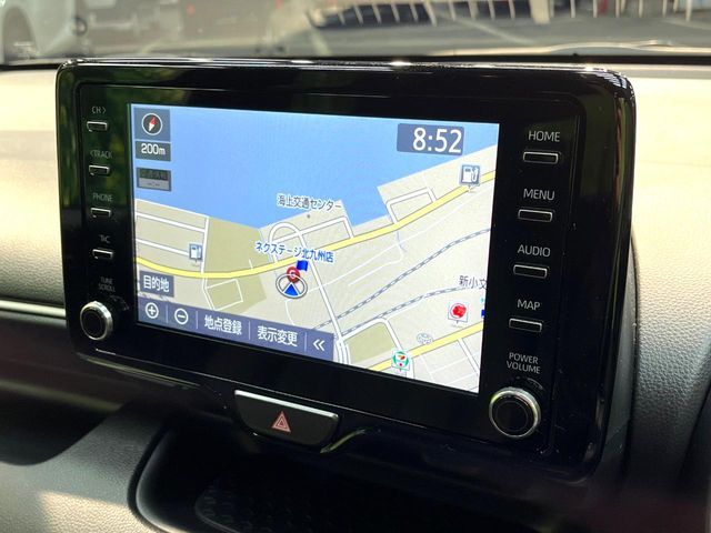 TOYOTA YARIS HYBRID 2023