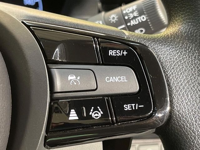 HONDA VEZEL e:HEV 2023