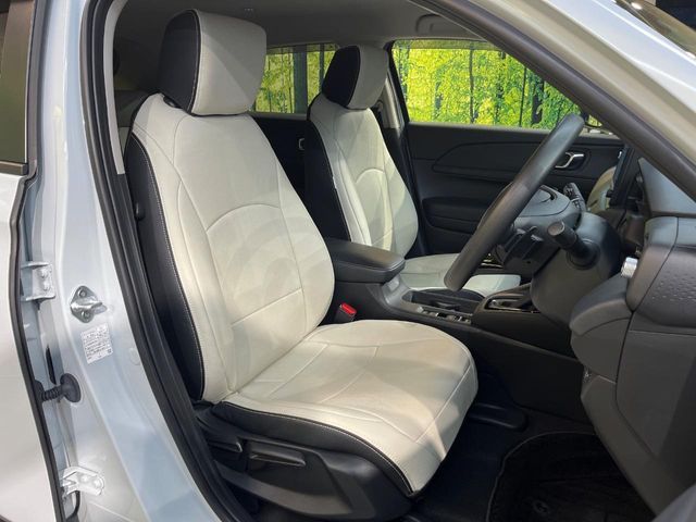 HONDA VEZEL e:HEV 2023