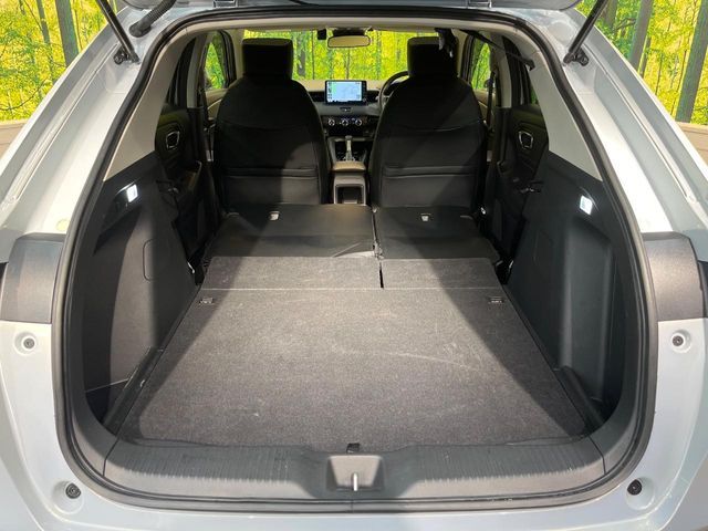 HONDA VEZEL e:HEV 2023