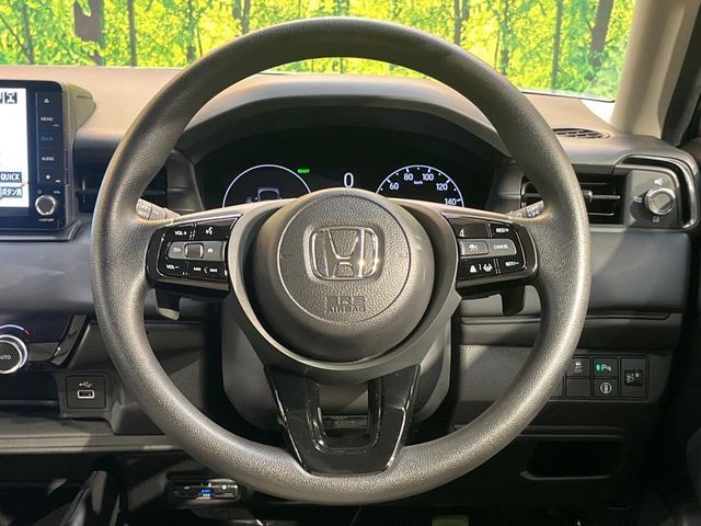 HONDA VEZEL e:HEV 2023