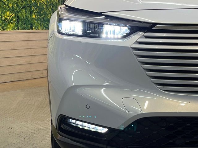 HONDA VEZEL e:HEV 2023