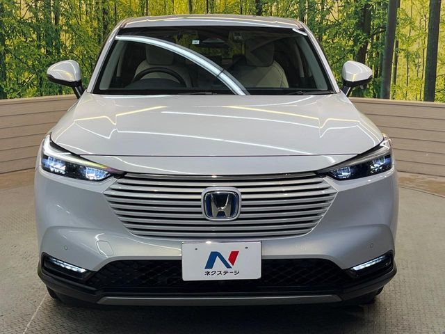 HONDA VEZEL e:HEV 2023