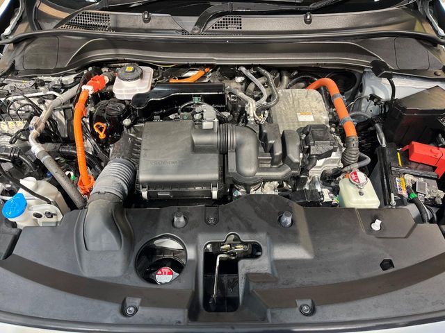 HONDA VEZEL e:HEV 2023