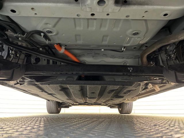 HONDA VEZEL e:HEV 2023