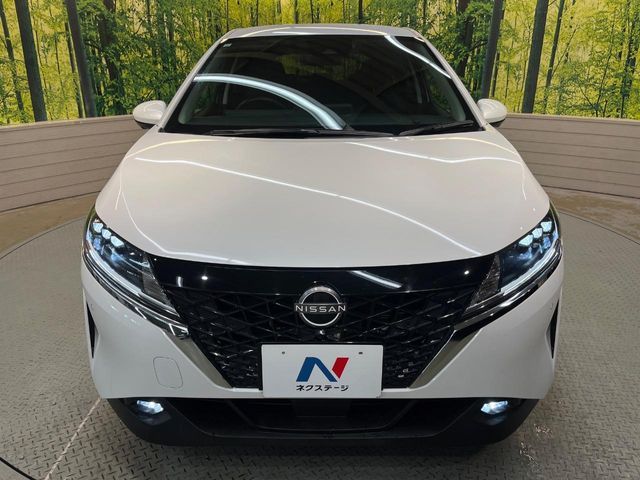 NISSAN NOTE 2021