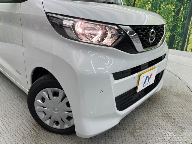 NISSAN ROOX 2023