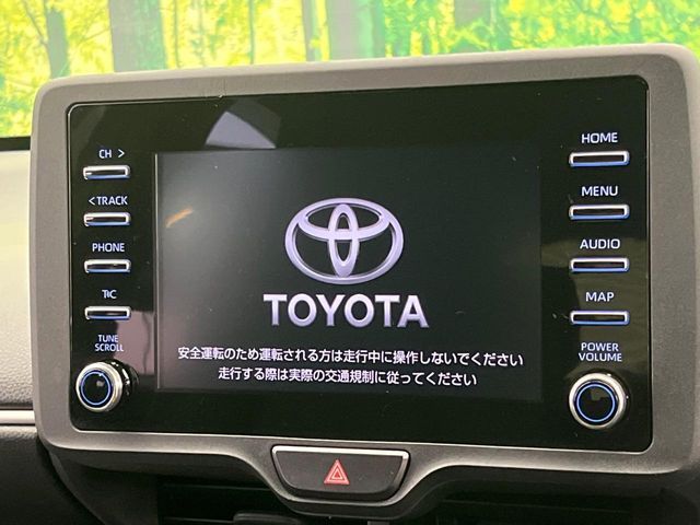 TOYOTA YARIS HYBRID 2020