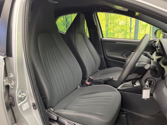 TOYOTA YARIS HYBRID 2020