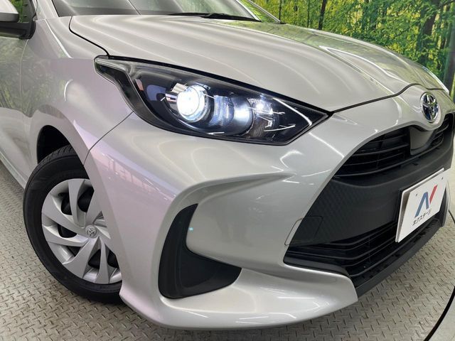 TOYOTA YARIS HYBRID 2020