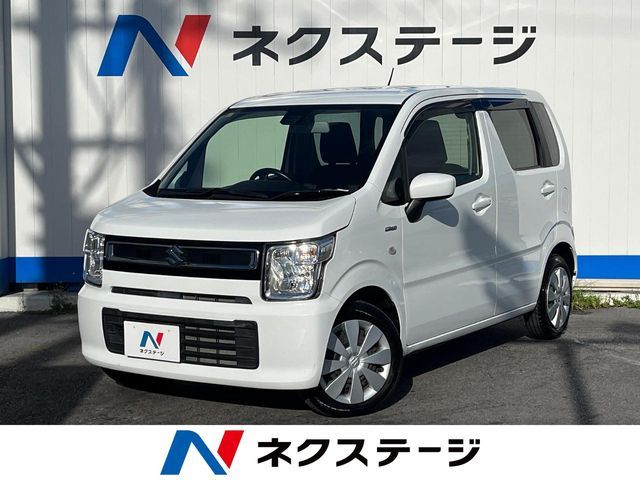 SUZUKI WAGON R 2020