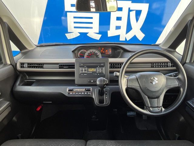 SUZUKI WAGON R 2020