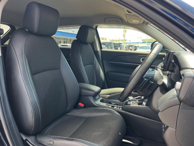 HONDA VEZEL e:HEV 2022