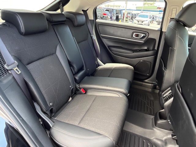 HONDA VEZEL e:HEV 2022